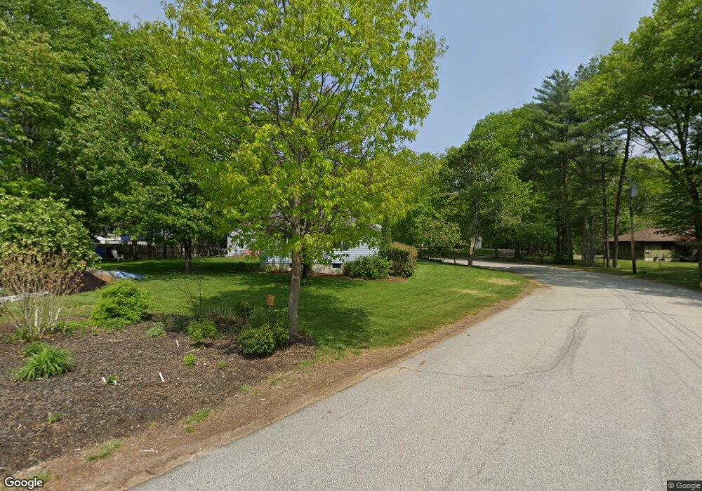 0 Route 16b unit 4720090, Somersworth, NH 03878 - photo 1