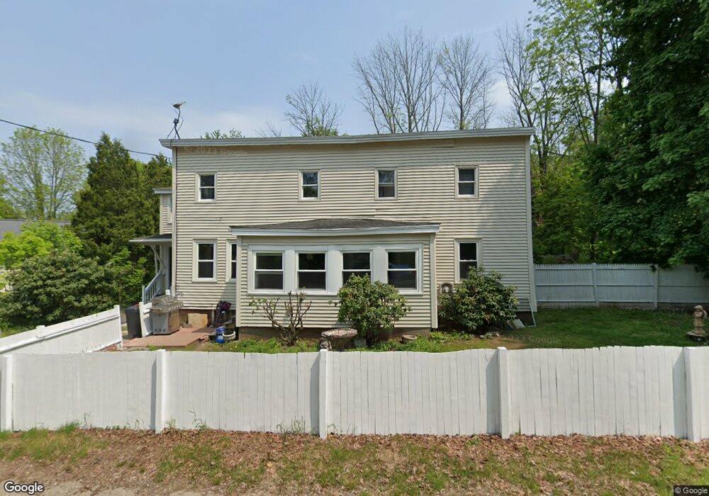 00 Hanson St, Somersworth, NH 03878 - photo 1