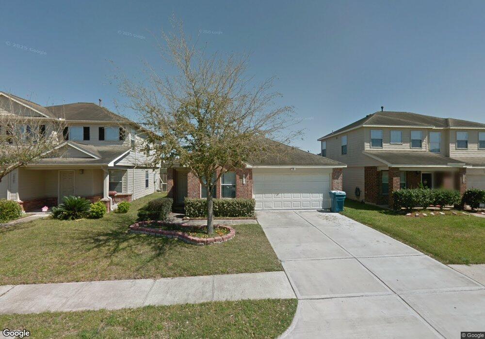 10311 Collin Park, Houston, TX 77075 - photo 1