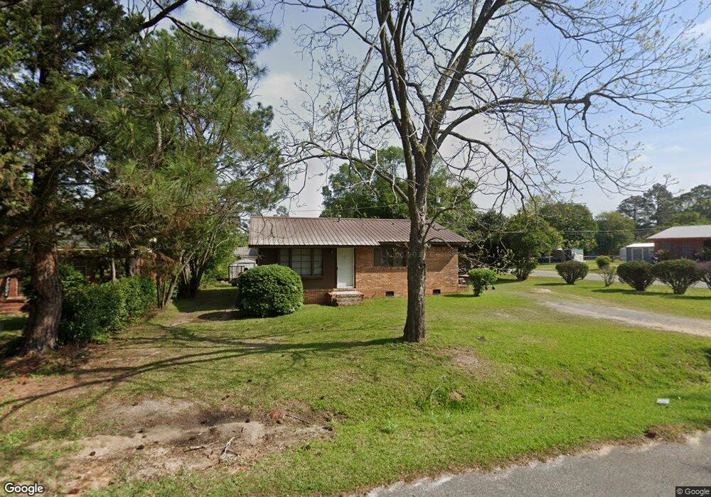 3113 Hillcrest Cir, Tifton, GA 31794 - photo 1