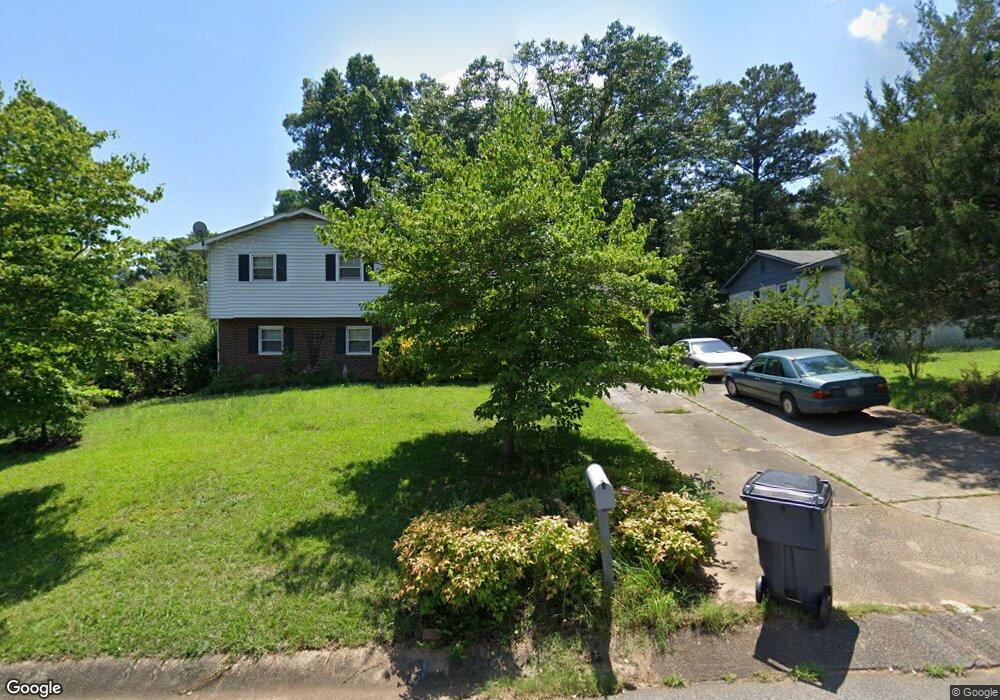 1569 Plover Rd, Jonesboro, GA 30238 - photo 1