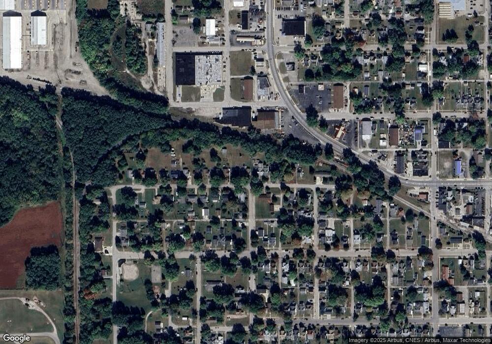 1102 van Tower Dr, Logansport, IN 46947 - photo 1