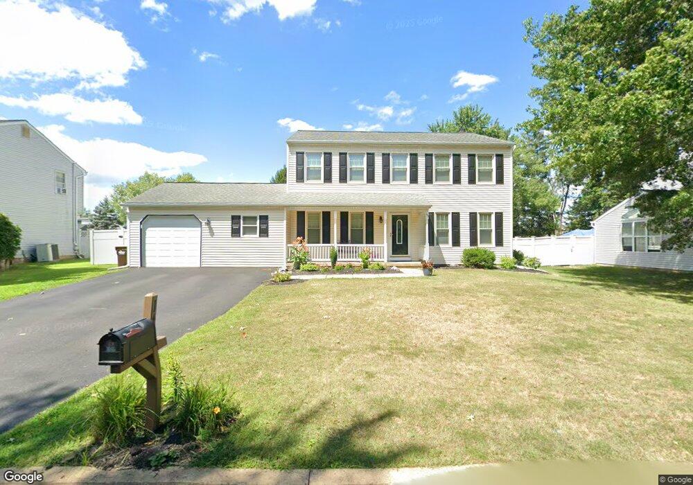 143 Meadow Ln, Dublin, PA 18917 - photo 1