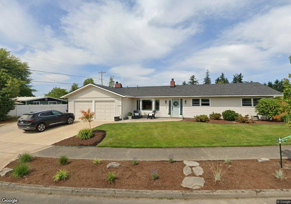 6339 14th Ave NE, Keizer, OR 97303 - photo 1