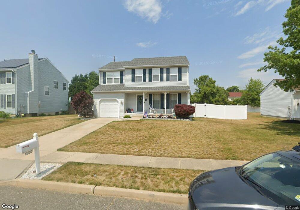 30 Morgan Dr, Clayton, NJ 08312 - photo 1