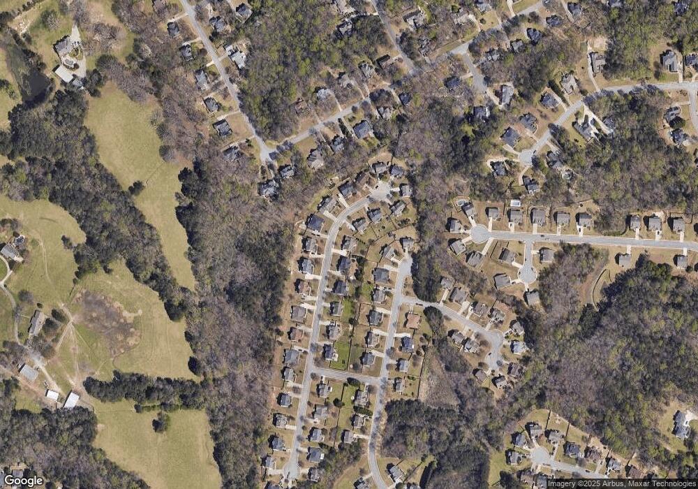 3302 Lost Meadows Ln, Buford, GA 30519 - photo 1