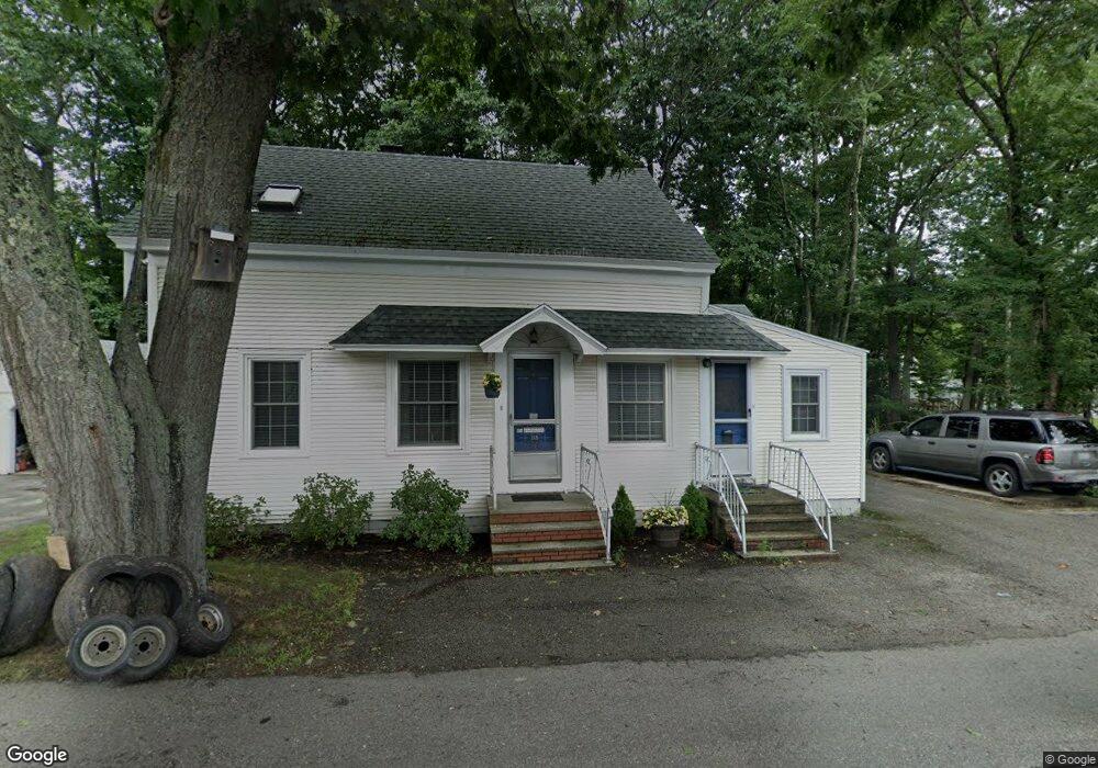 118 Saco Ave, Old Orchard Beach, ME 04064 - photo 1