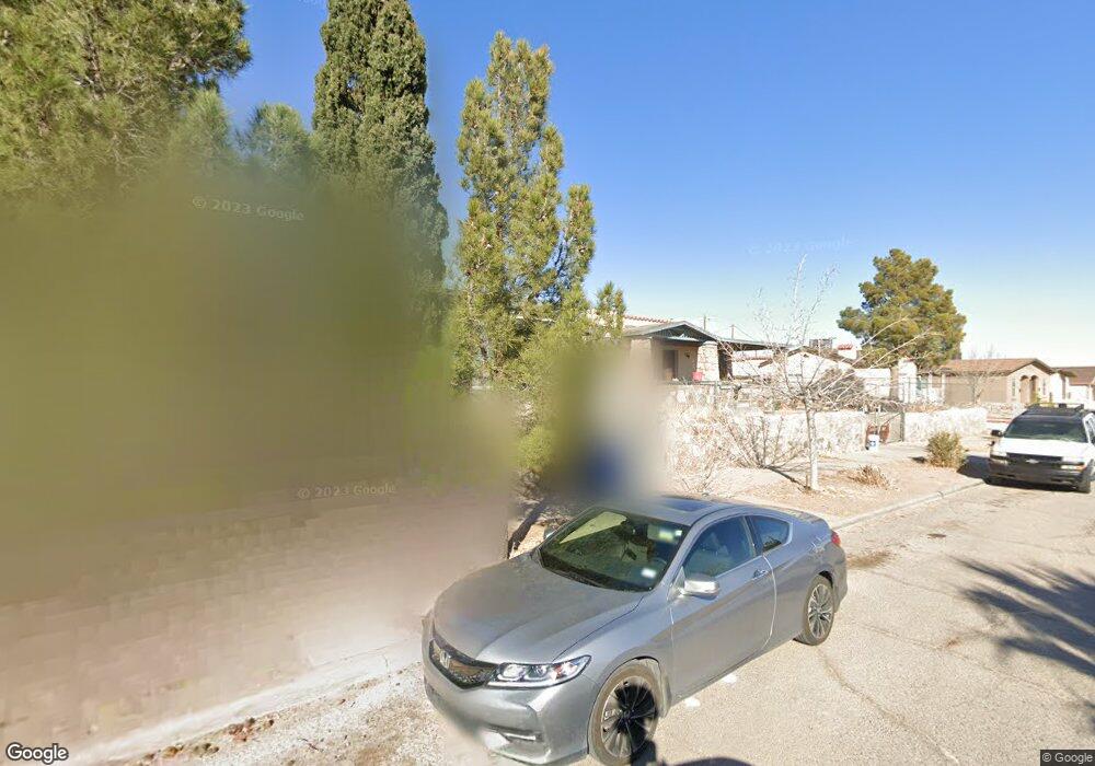 2615 Idalia Ave, El Paso, TX 79930 - photo 1