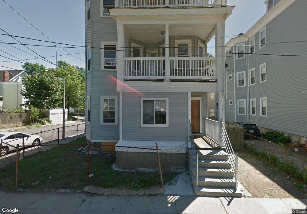 2 Browning Ave unit 2, Dorchester Center, MA 02124 - photo 1