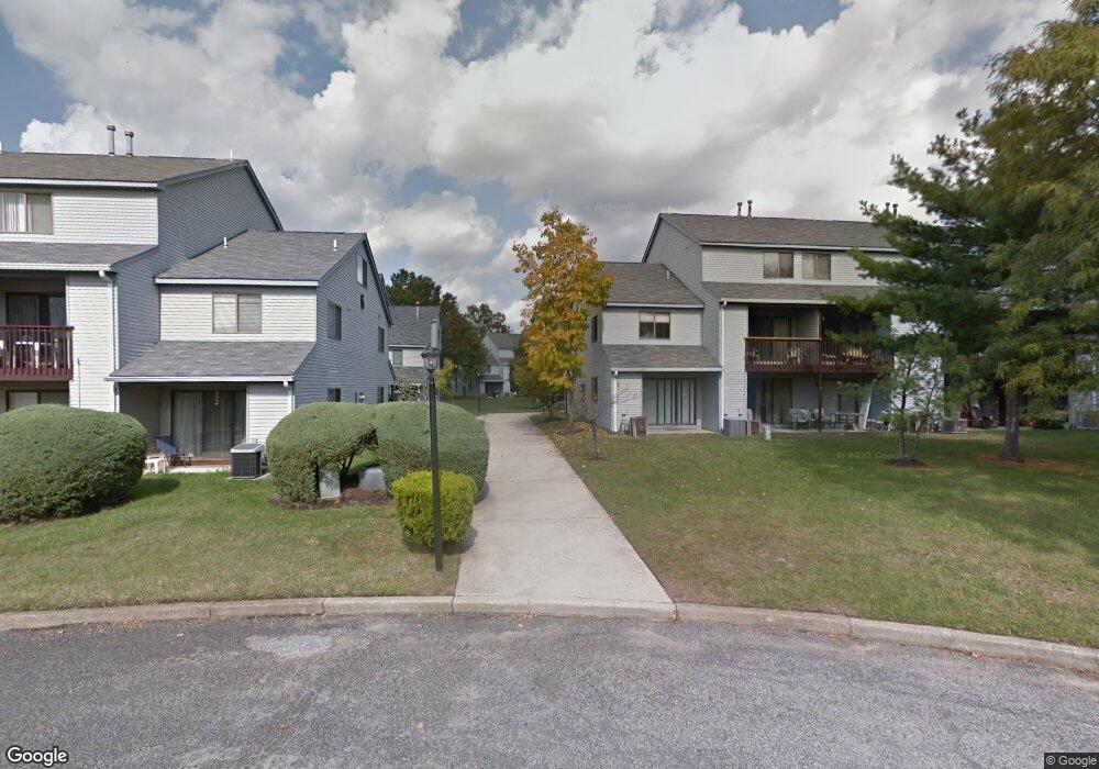 109 Barclay Walk, Cherry Hill, NJ 08034 - photo 1