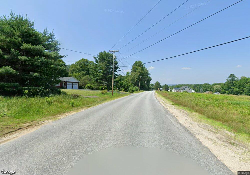 0 Greenwood Rd, Sumner, ME 04292 - photo 1