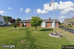 233 Hull Ave, Chilhowie, VA 24319