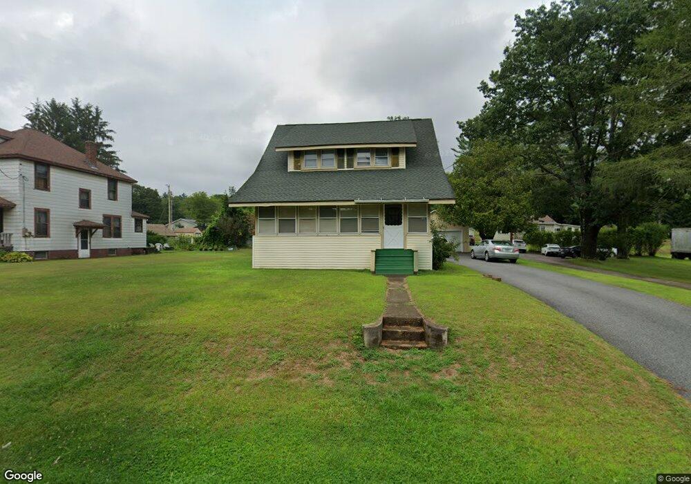 180 E Proctor Rd, Center Rutland, VT 05736 - photo 1