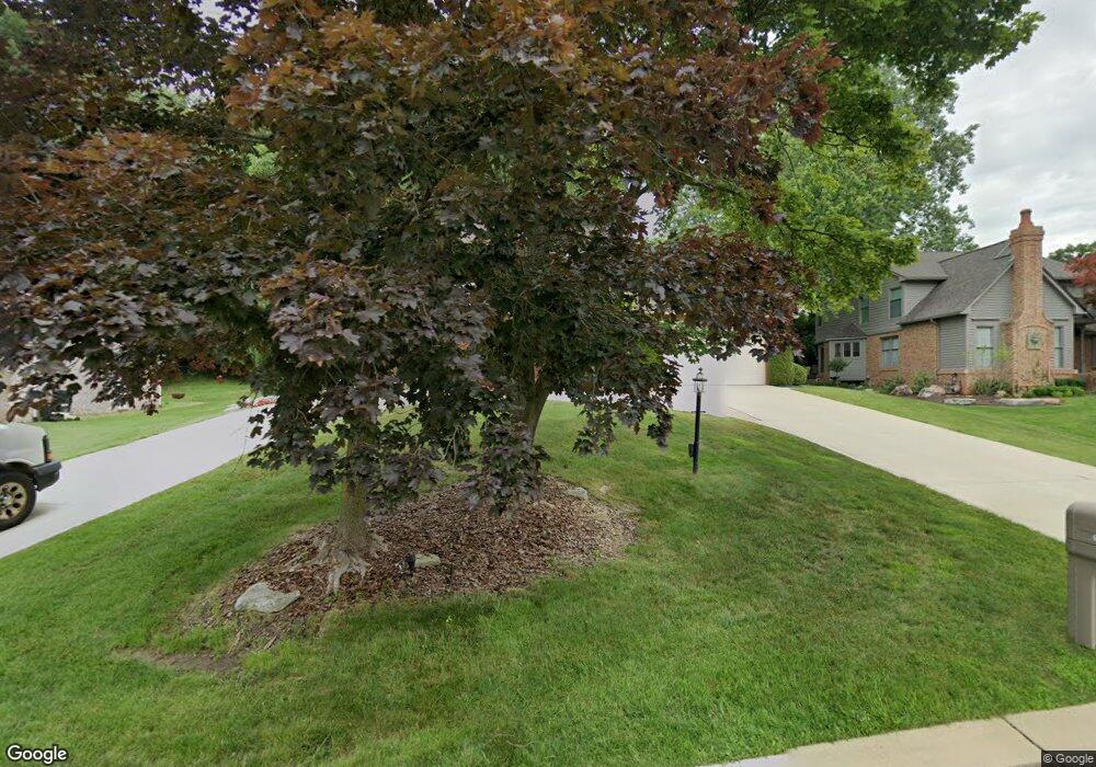 6103 Glen Eagles Dr, West Bloomfield, MI 48323 - photo 1