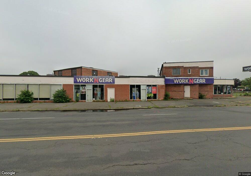 218 Memorial Ave unit 246, West Springfield, MA 01089 - photo 1