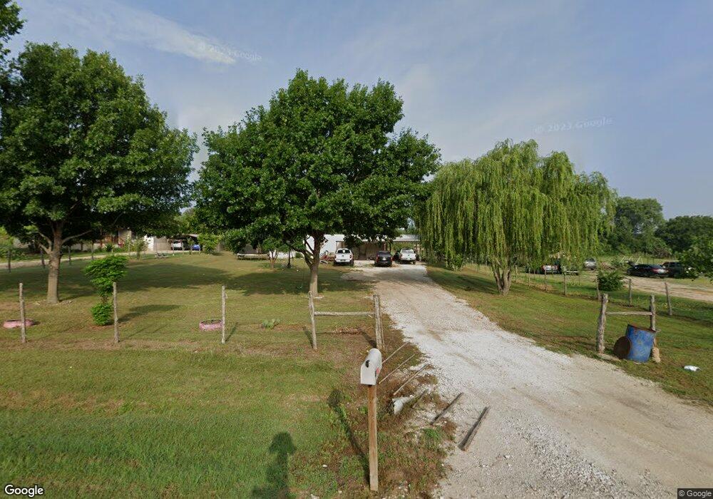 258 Valley Meadows Dr, Springtown, TX 76082 - photo 1