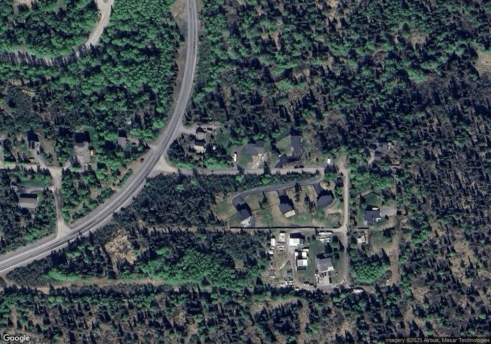 Lt11 Bk7 Rabbit Hill Dr, Anchorage, AK 99516 - photo 1