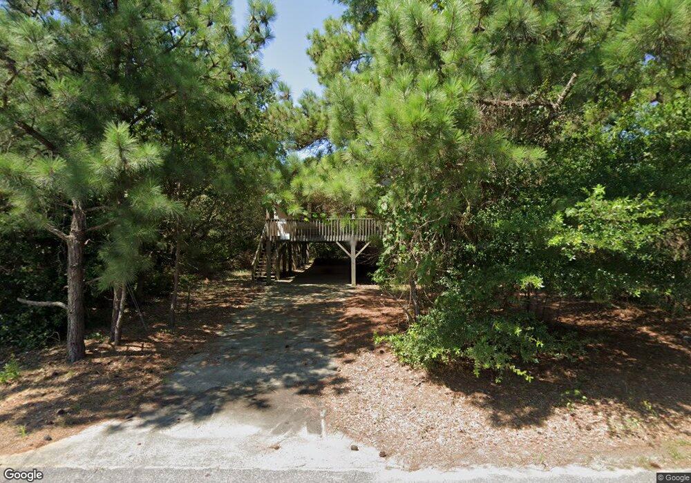 908 Swan St, Kill Devil Hills, NC 27948 - photo 1