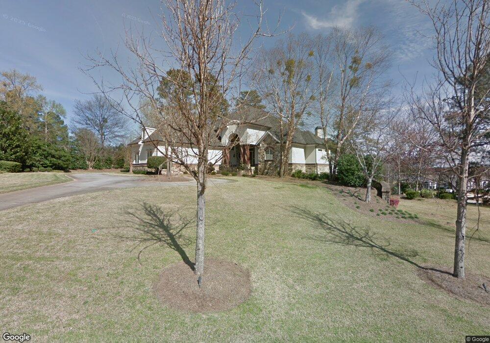 8494 Edgewater Cove, Lake Spivey, GA 30236 - photo 1