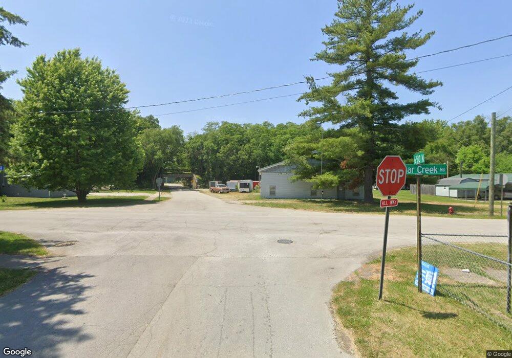 0 W 650 N unit MBR2674743, Thorntown, IN 46071 - photo 1