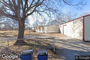 909 N Farrell Ave, Pawhuska, OK 74056