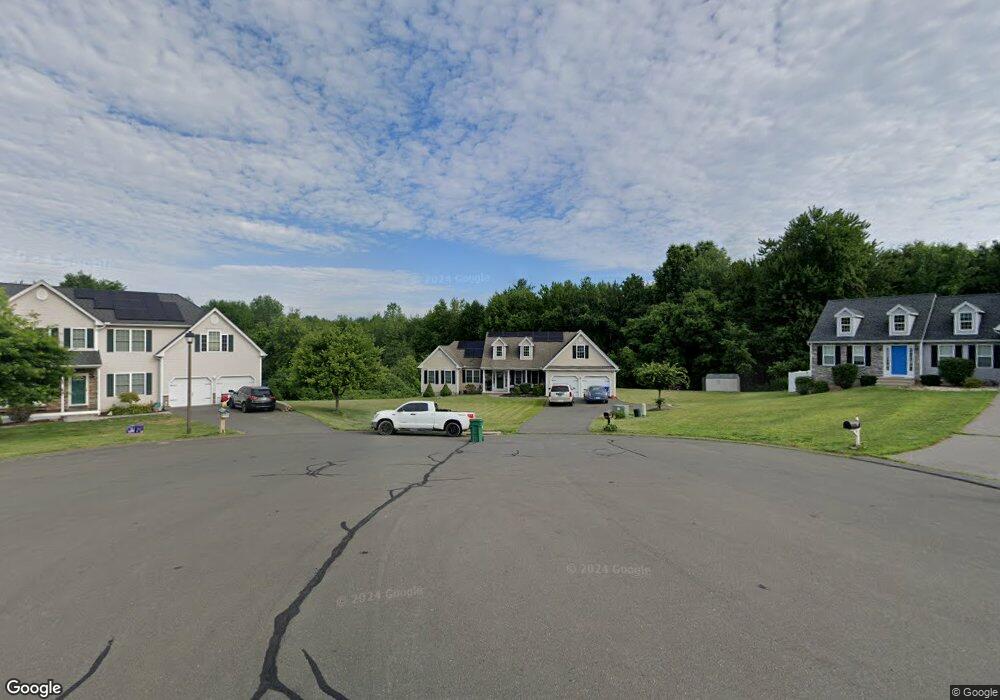 12 Larensen Ridge, Bloomfield, CT 06002 - photo 1