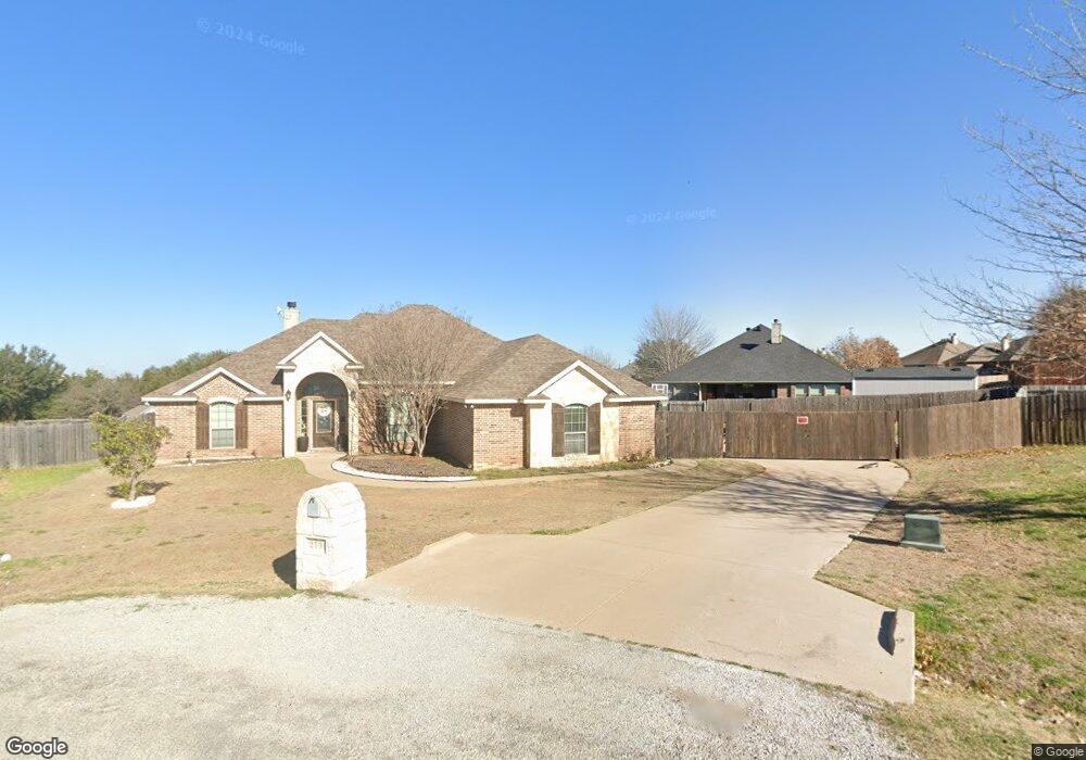 2701 Drift Ct, Granbury, TX 76049 - photo 1