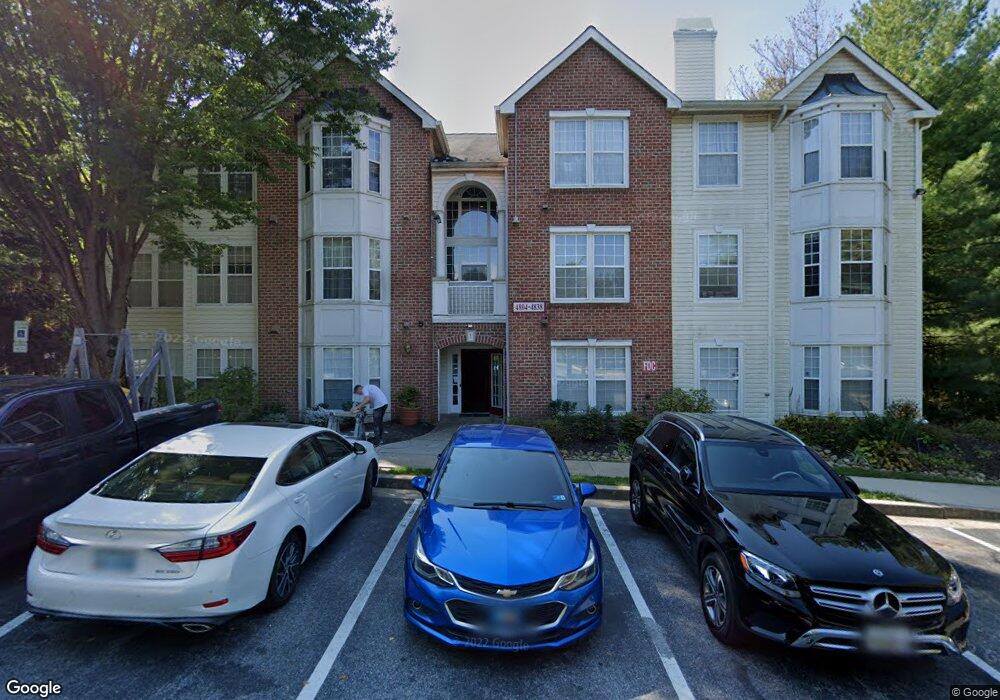 4804 Stone Shop Cir, Owings Mills, MD 21117 - photo 1