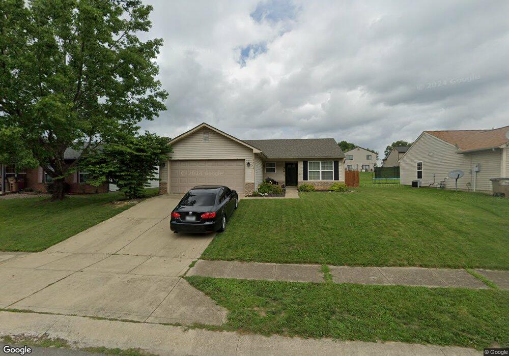 1704 Thresher Dr, Columbus, IN 47201 - photo 1