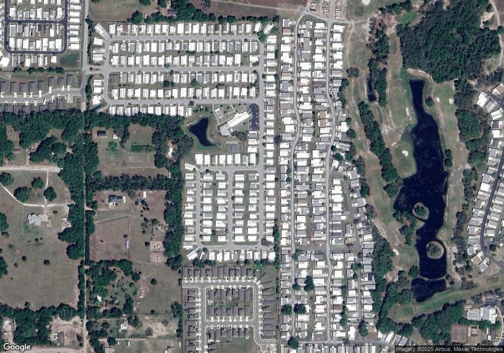 3913 William Hume Dr, Zephyrhills, FL 33541 - photo 1