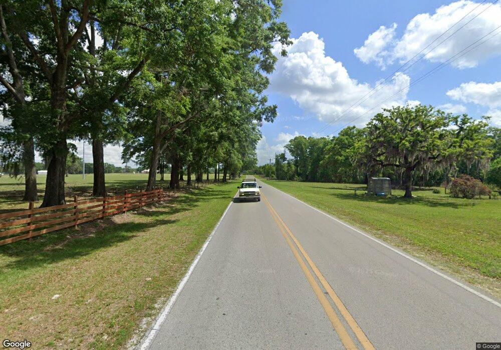 683 SW Wilson Springs Rd, Fort White, FL 32038 - photo 1