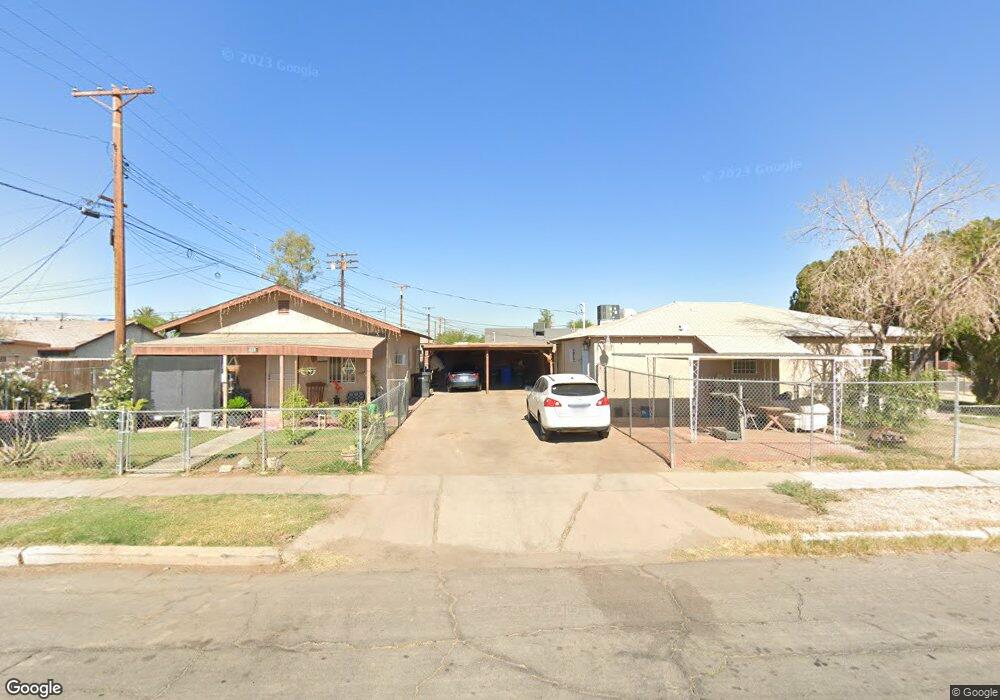 628 N 10th St, El Centro, CA 92243 - photo 1