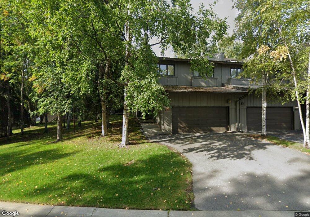 7878 Highlander Dr, Anchorage, AK 99518 - photo 1