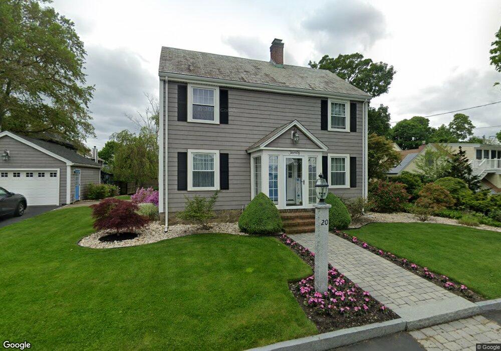 20 Tudor Rd, Nahant, MA 01908 - photo 1