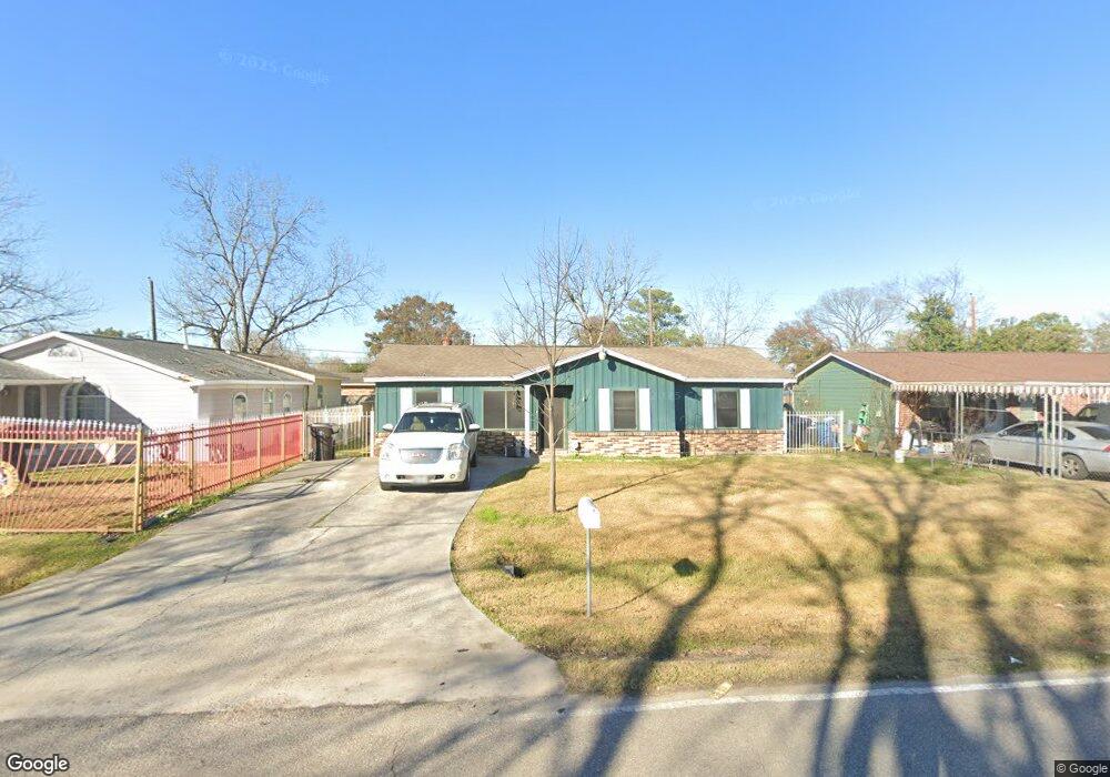 2431 Wardmont St, Houston, TX 77093 - photo 1