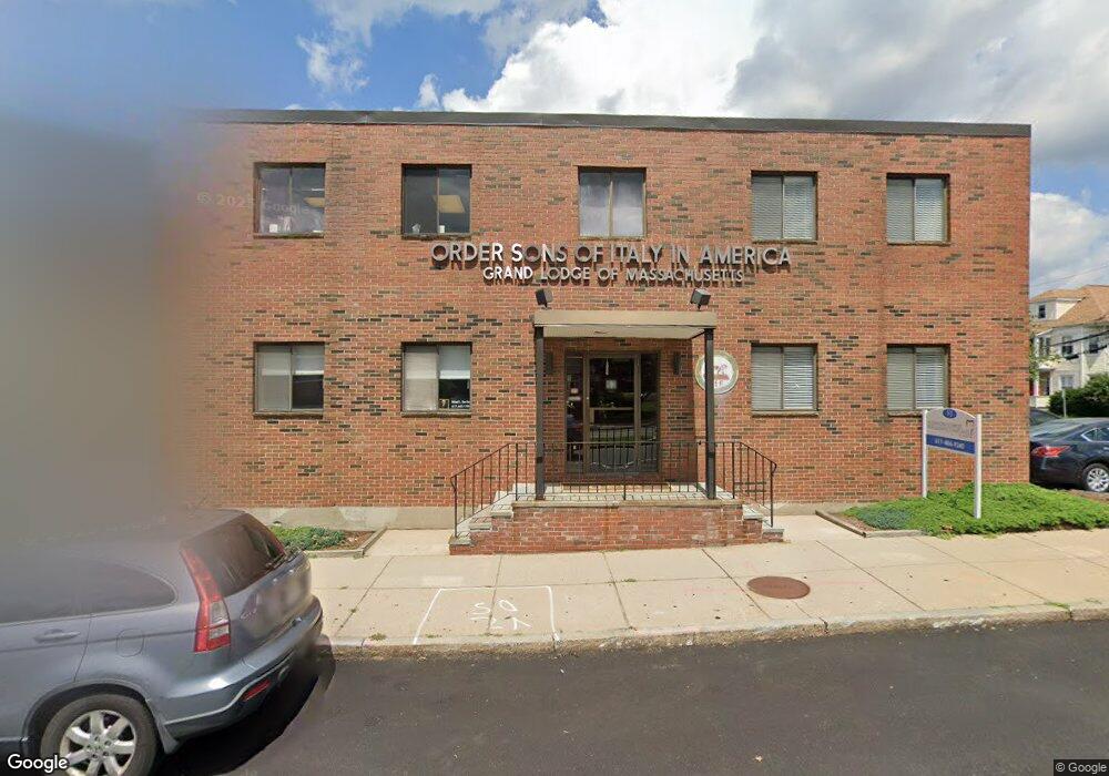 93 Concord Ave unit 9, Belmont, MA 02478 - photo 1