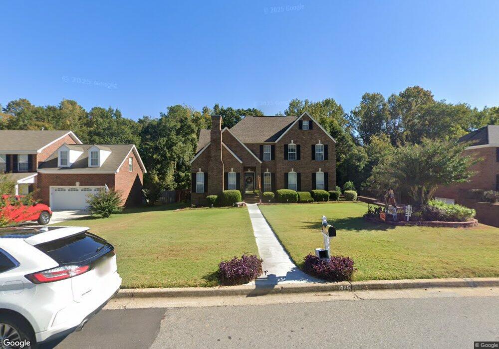 1075 Waltons Pass, Evans, GA 30809 - photo 1