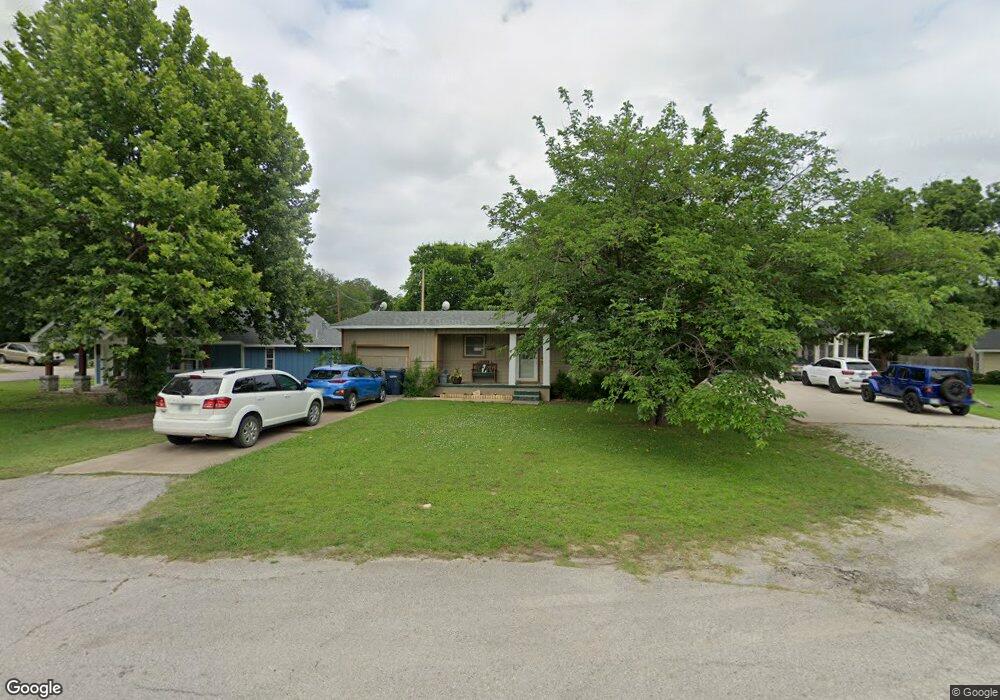 506 Hammers Rd, Ardmore, OK 73401 - photo 1