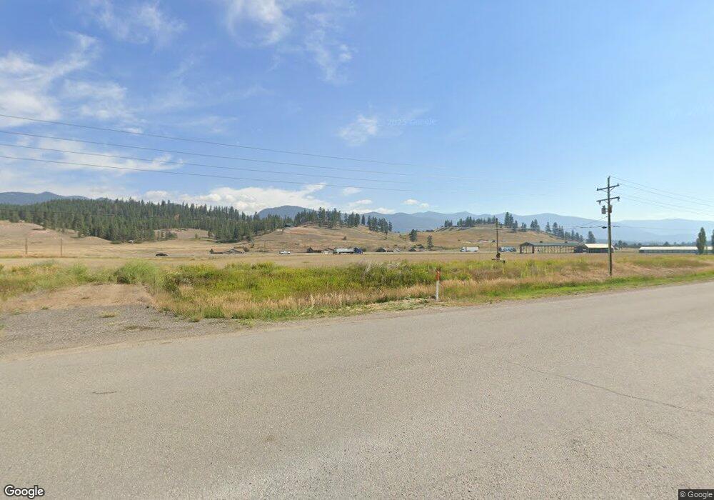 Lot 5 Railroad Ave, Huson, MT 59846 - photo 1