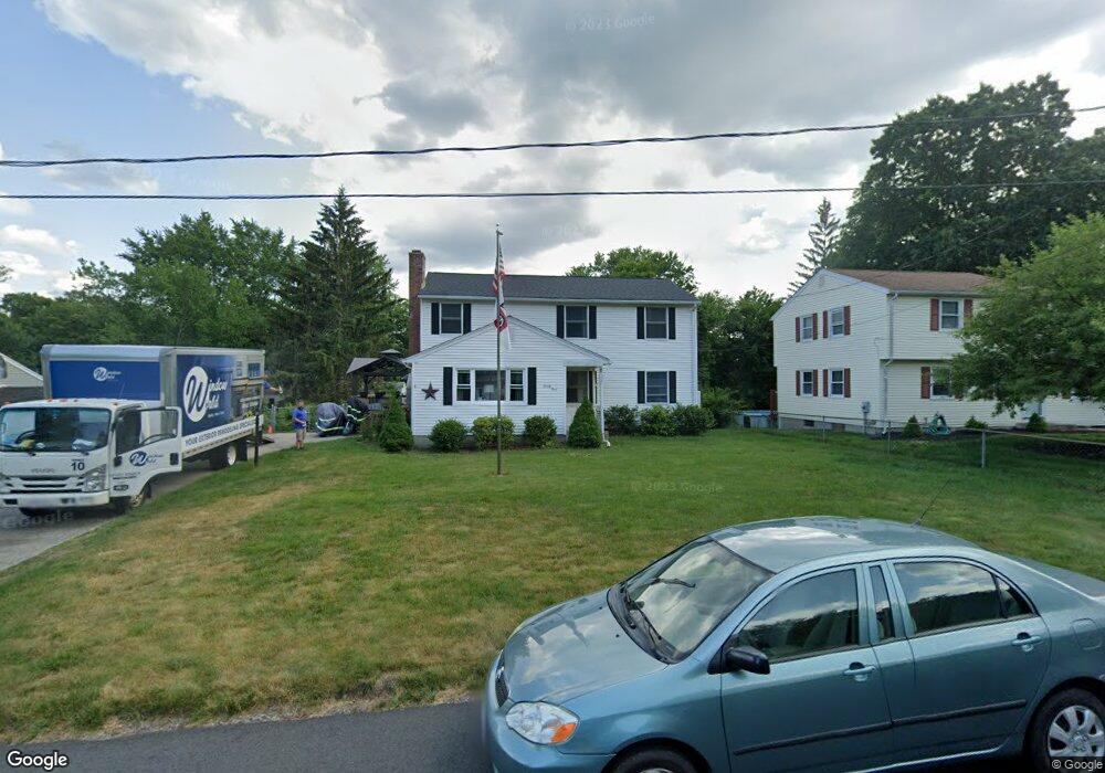 23 May Rd, Ludlow, MA 01056 - photo 1