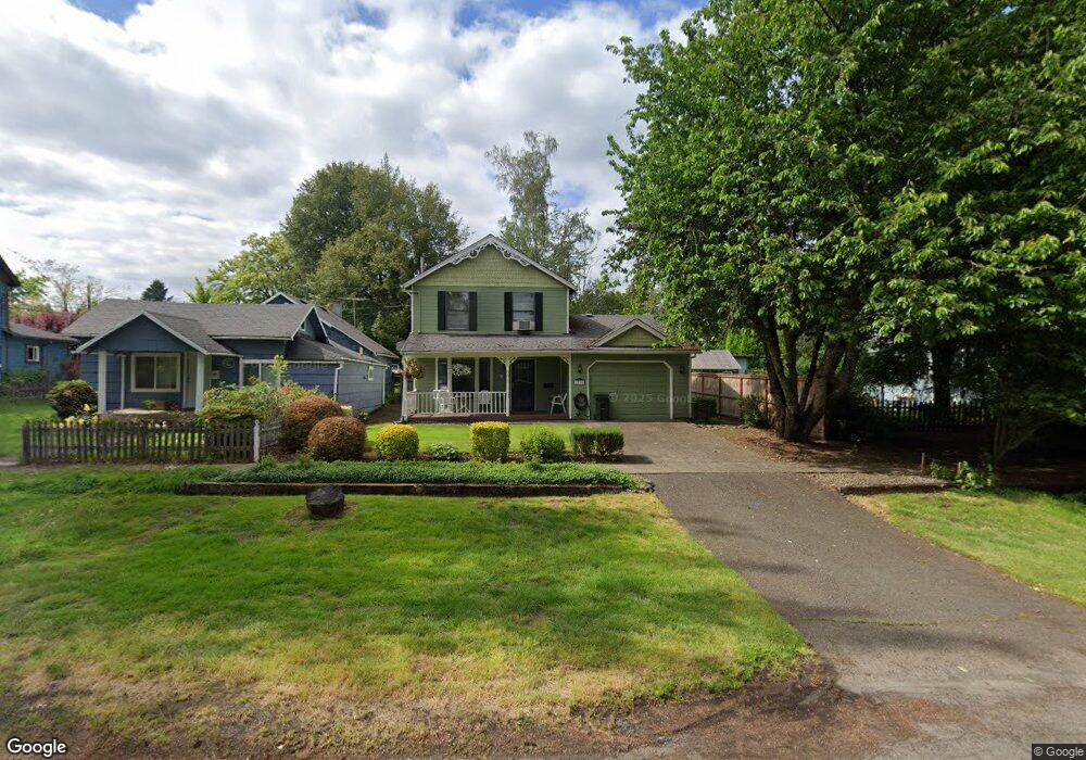 1738 5th Ave, West Linn, OR 97068 - photo 1