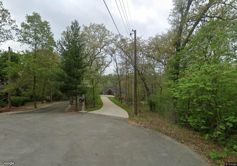 18 Evans Ln, Bella Vista, AR 72715 - photo 1