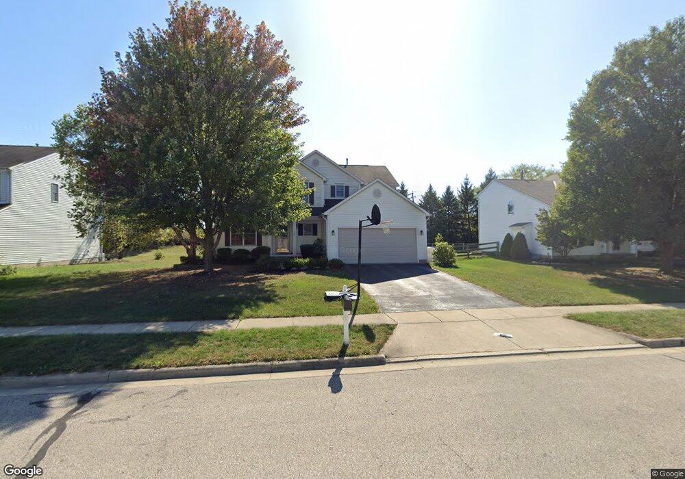 1983 Penhook Ave unit 3669, Lewis Center, OH 43035 - photo 1