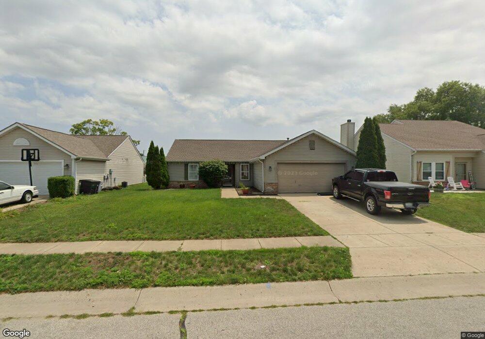 3619 Durantt Dr, Lafayette, IN 47909 - photo 1