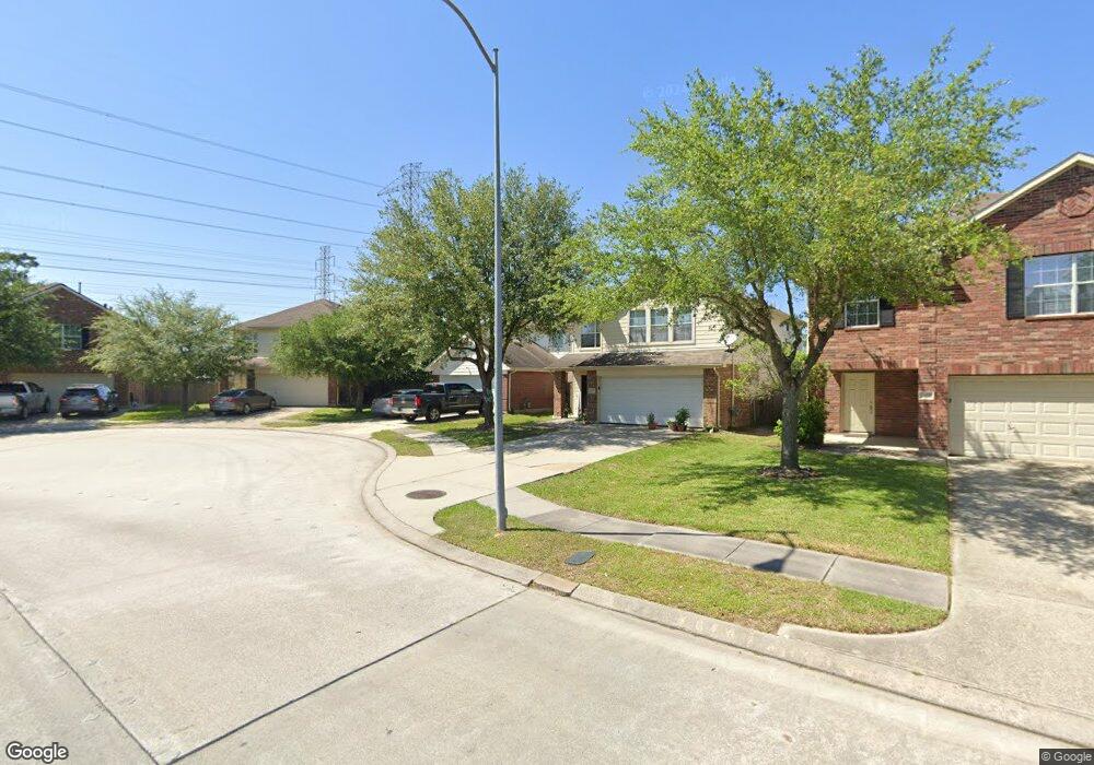 11307 Canyon Shore Dr, Humble, TX 77396 - photo 1