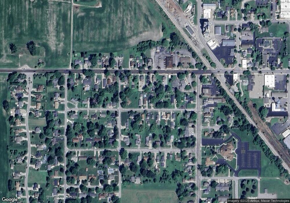 7905 Maple St, Birch Run, MI 48415 - photo 1