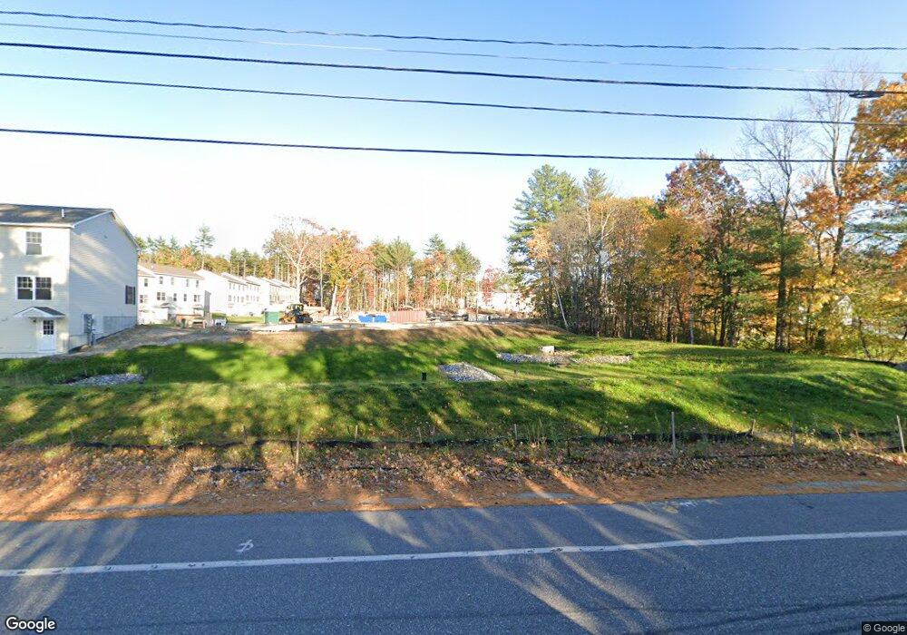 1140 S Mammoth Rd, Manchester, NH 03109 - photo 1