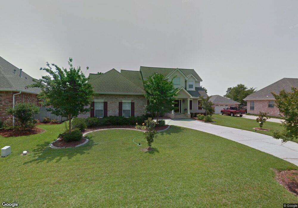 37 Inlet Dr, Slidell, LA 70458 - photo 1