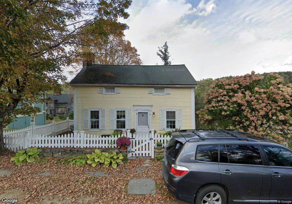 78 Main St, Canaan, CT 06018 - photo 1