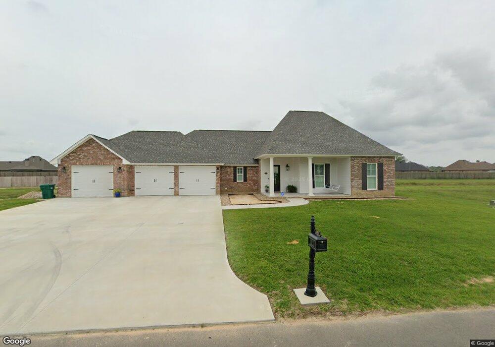 1101 Mary Diane McCall Dr, Lake Charles, LA 70605 - photo 1
